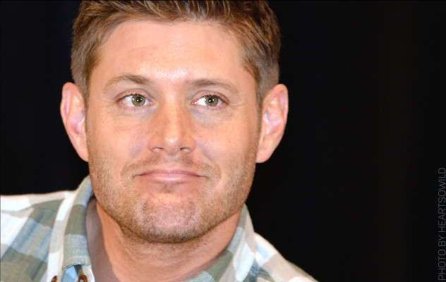 Jensen Ackles pic #645584