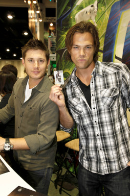 Jensen Ackles pic #641834