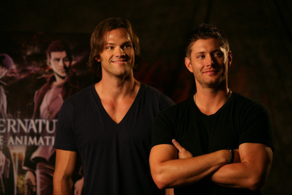 Jensen Ackles pic #641832
