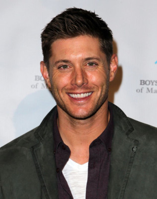 Jensen Ackles pic #642524