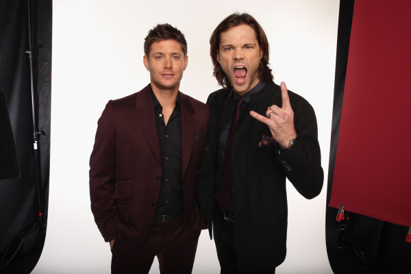 Jensen Ackles pic #643499