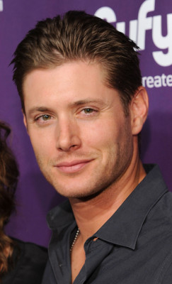 Jensen Ackles pic #641837