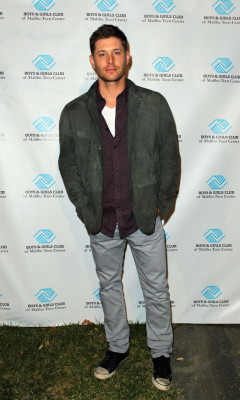 Jensen Ackles pic #642527