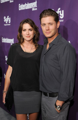 Jensen Ackles pic #641841