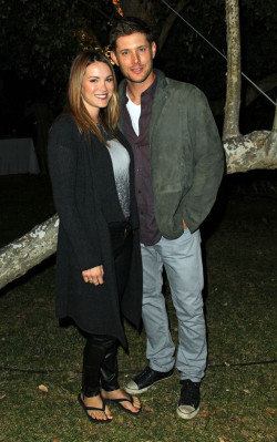 Jensen Ackles pic #642526
