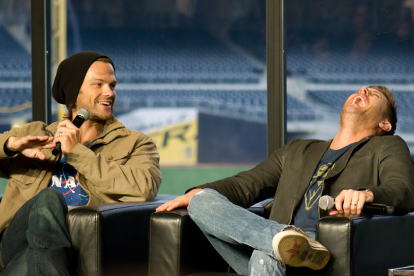 photo 27 in Jensen Ackles gallery [id645588] 2013-11-08 00:00:00