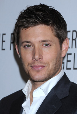 Jensen Ackles pic #641844