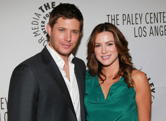 Jensen Ackles pic #641846