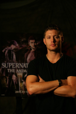 Jensen Ackles pic #641827