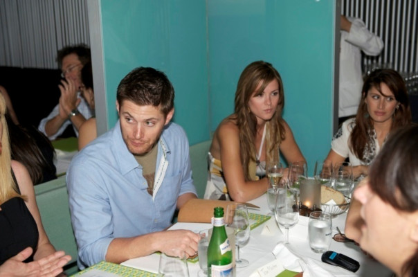 photo 14 in Jensen Ackles gallery [id617577] 2013-07-13 00:00:00