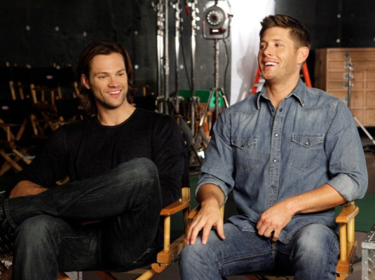 photo 22 in Jensen Ackles gallery [id602503] 2013-05-14 00:00:00