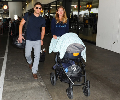 Jensen Ackles pic #629054