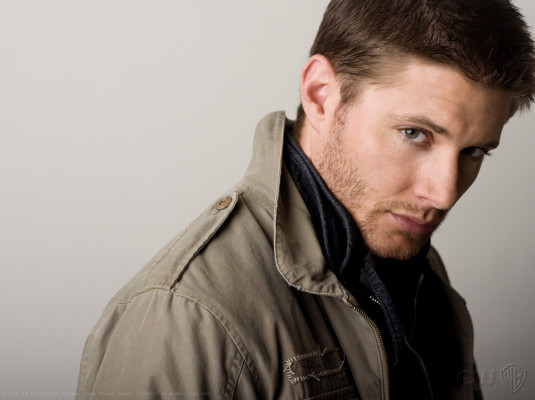 photo 7 in Jensen Ackles gallery [id385458] 2011-06-14 00:00:00