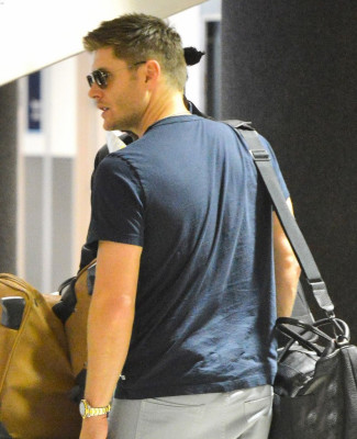Jensen Ackles pic #628907