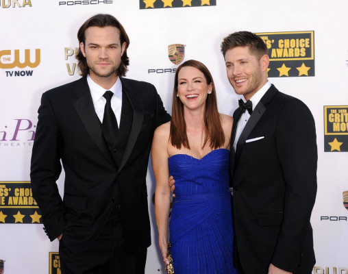 photo 14 in Jensen Ackles gallery [id663636] 2014-01-23 00:00:00