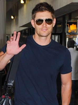 Jensen Ackles pic #629069