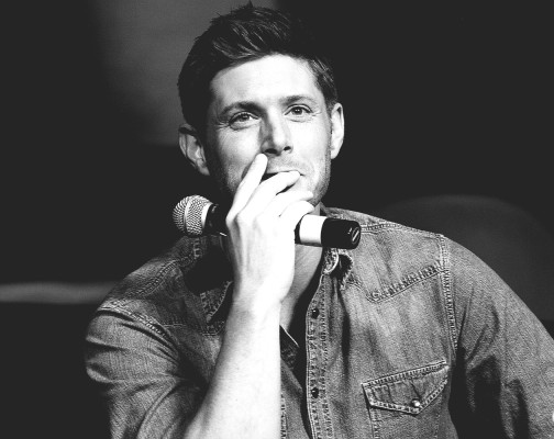 photo 6 in Jensen Ackles gallery [id602652] 2013-05-14 00:00:00