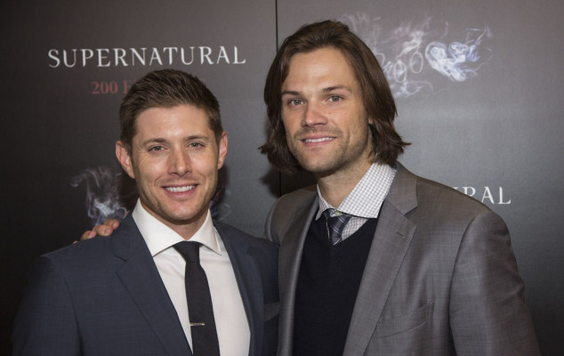 photo 8 in Jensen Ackles gallery [id736896] 2014-10-30 00:00:00