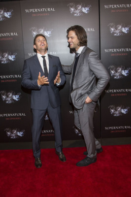 Jensen Ackles pic #736890
