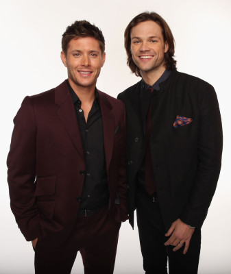 photo 10 in Jensen Ackles gallery [id602646] 2013-05-14 00:00:00