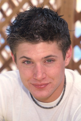 photo 20 in Jensen Ackles gallery [id602882] 2013-05-15 00:00:00