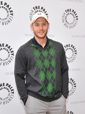 Jensen Ackles pic #602450