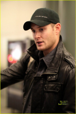 photo 26 in Jensen Ackles gallery [id602459] 2013-05-14 00:00:00