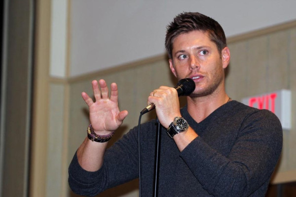 Jensen Ackles pic #630650