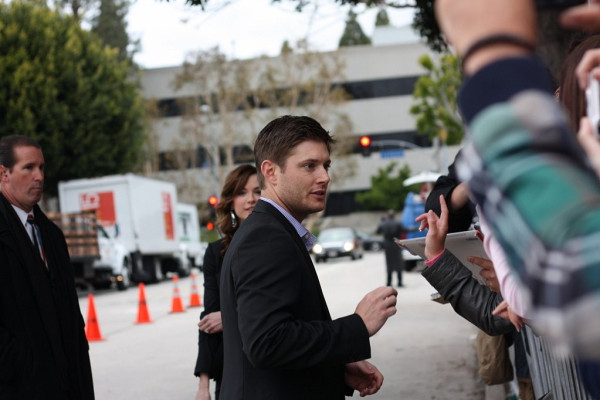 photo 25 in Jensen Ackles gallery [id602877] 2013-05-15 00:00:00