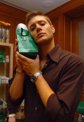 Jensen Ackles pic #631675