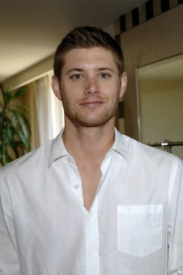 photo 17 in Jensen Ackles gallery [id605115] 2013-05-23 00:00:00