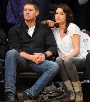 Jensen Ackles pic #602455