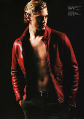 Jeremy Dufour pic #280293