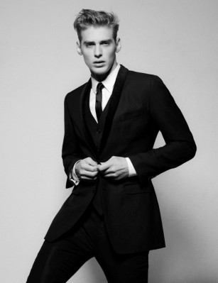 Jeremy Dufour pic #514936