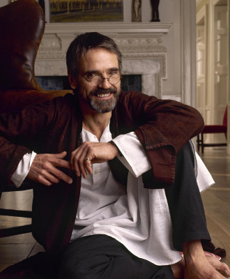 photo 27 in Jeremy Irons gallery [id222208] 2009-12-30 00:00:00