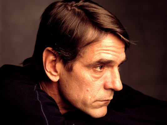 photo 5 in Jeremy Irons gallery [id243961] 2010-03-23 00:00:00