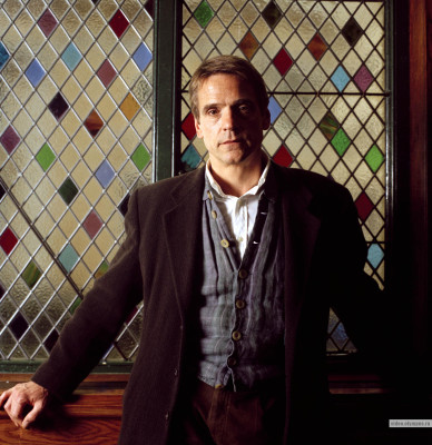 photo 6 in Jeremy Irons gallery [id91195] 2008-05-21 00:00:00