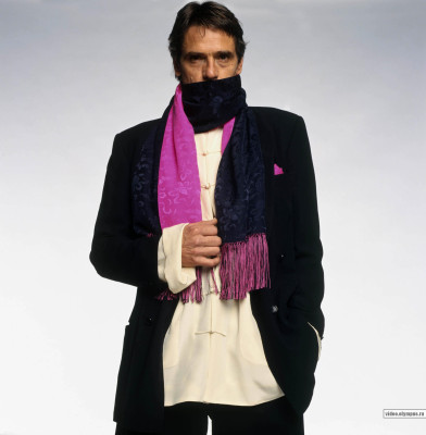 photo 5 in Jeremy Irons gallery [id91196] 2008-05-21 00:00:00