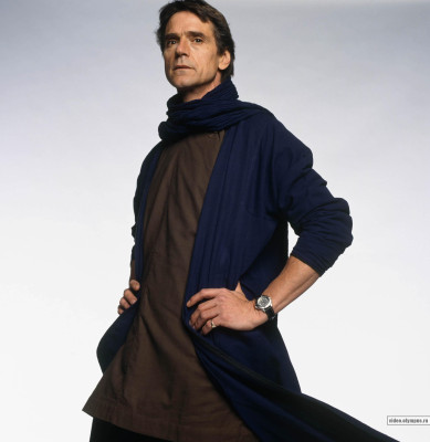 photo 4 in Jeremy Irons gallery [id91197] 2008-05-21 00:00:00