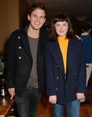 Jeremy Irvine pic #713167