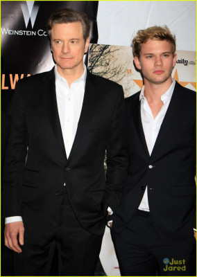 Jeremy Irvine pic #713006