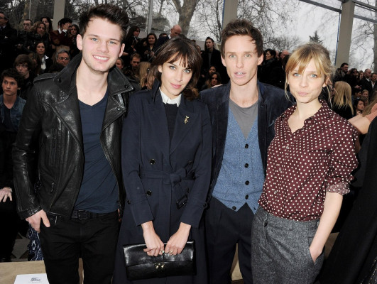 Jeremy Irvine pic #717736