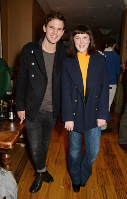 Jeremy Irvine pic #713170