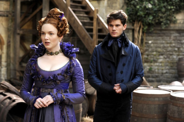 Jeremy Irvine pic #713748