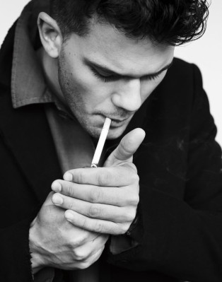 photo 9 in Jeremy Irvine gallery [id770109] 2015-04-27 00:00:00