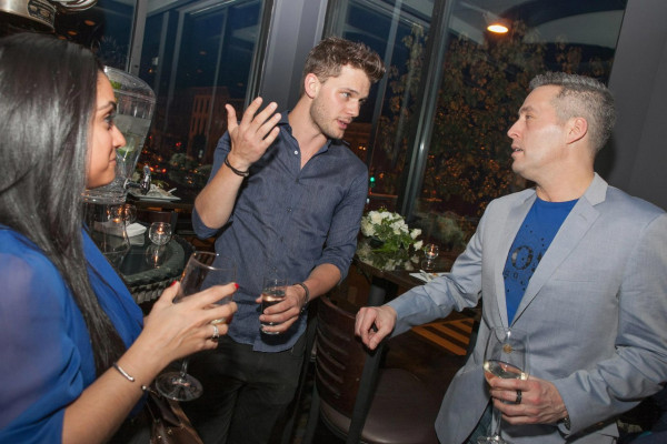 photo 5 in Jeremy Irvine gallery [id771921] 2015-05-11 00:00:00