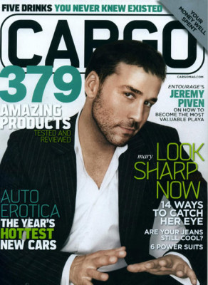 Jeremy Piven pic #45881