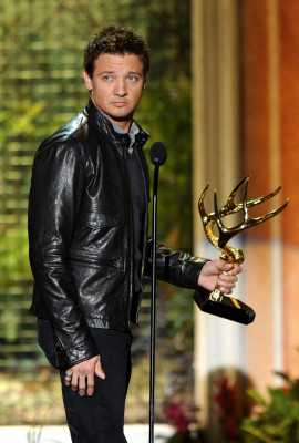 Jeremy Renner pic #526454