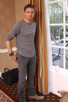 Jeremy Renner pic #594767