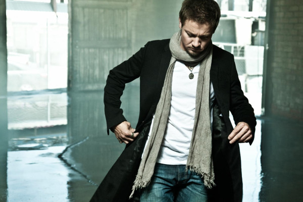 Jeremy Renner pic #420570